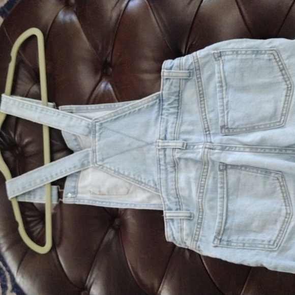 Overalls by Cat & Jack - Picture 4 of 7